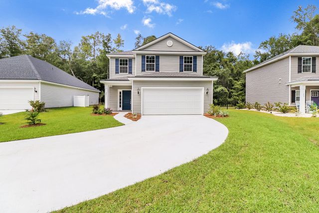 Daufuskie by Ernest Homes - image