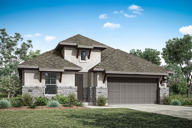 Palmetto by Tri Pointe Homes - image