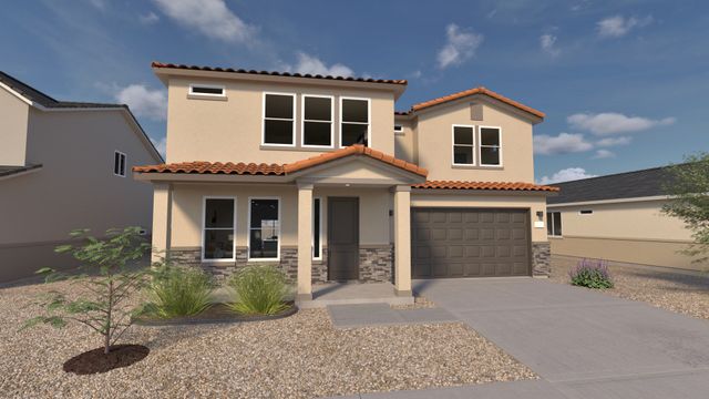 Lunar by Oakwood Homes Co - image