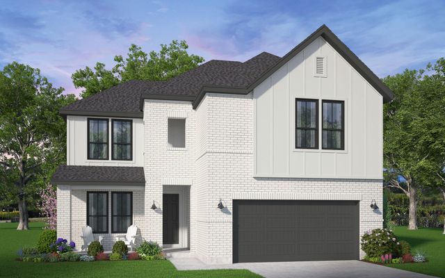 Oxford by Brookfield Residential - image