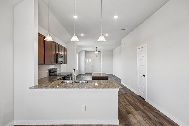 Juniper by First America Homes - image