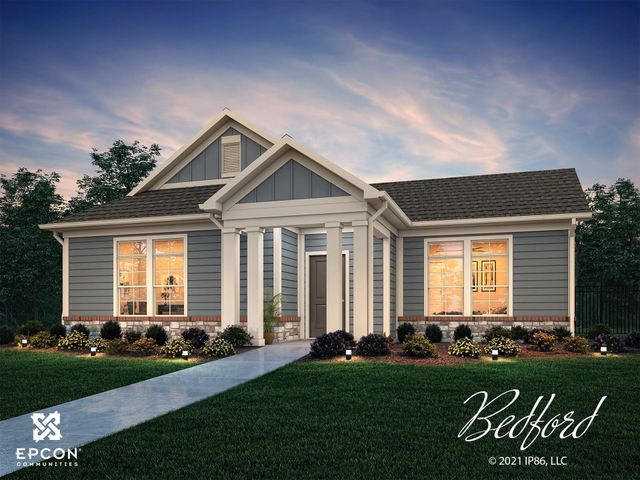 Bedford by Perfection Builders - image
