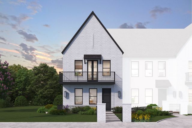 The Diamond by Coventry Homes - image