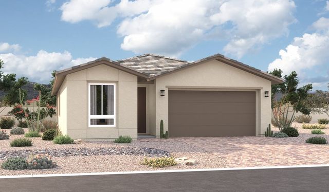 Sunstone by Richmond American Homes - image