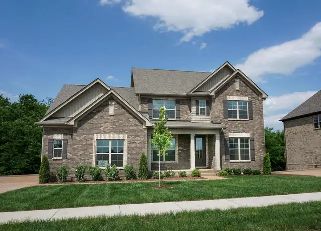 Havenbrooke by Southeastern Building Corporation - image