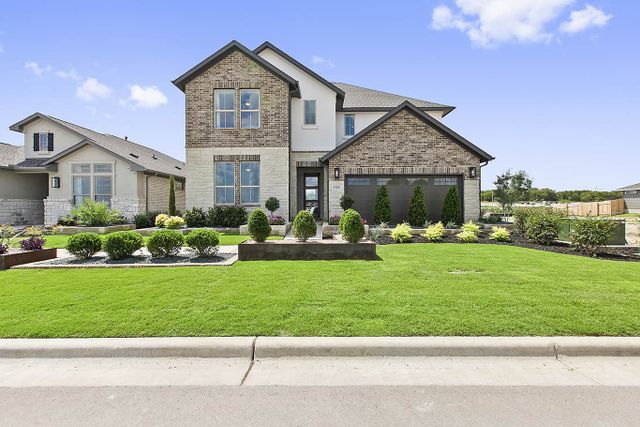 McKinney by Tri Pointe Homes - photo