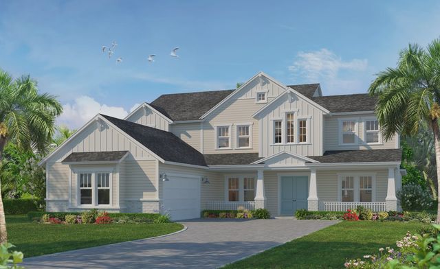 Augusta by ICI Homes - image