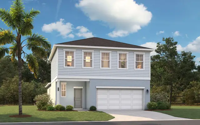 The Sadler by Stanley Martin Homes - image