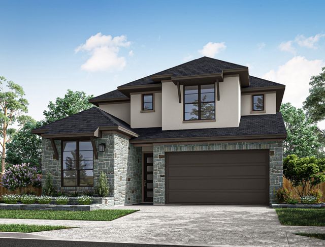 Hawk by Tri Pointe Homes - image
