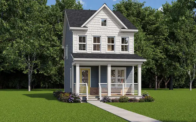 Clayton by Brookfield Residential - image