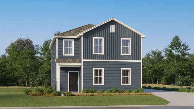 Whitman by Lennar - image