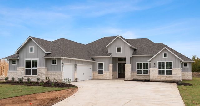 Annalyse by Chesmar Homes - photo