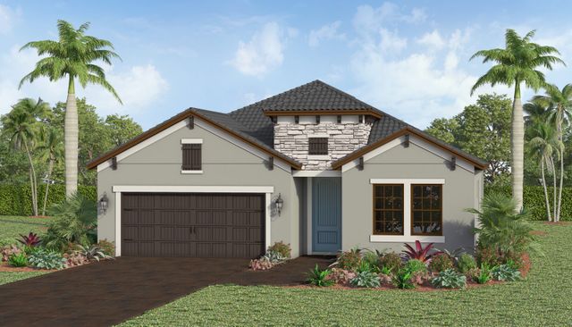 Triumph by Neal Communities - image