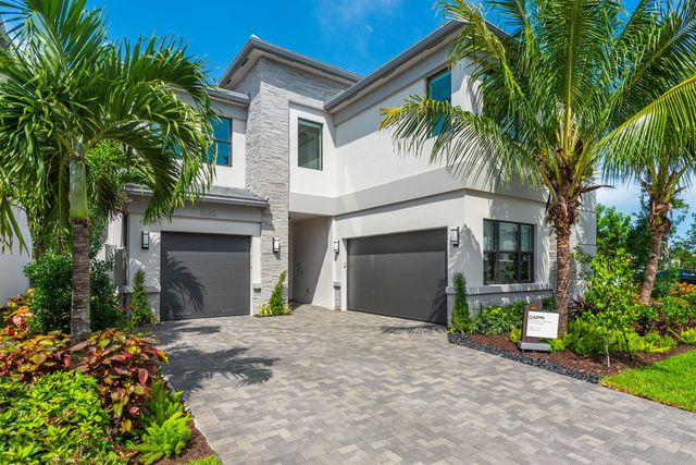 Capri by GL Homes - image