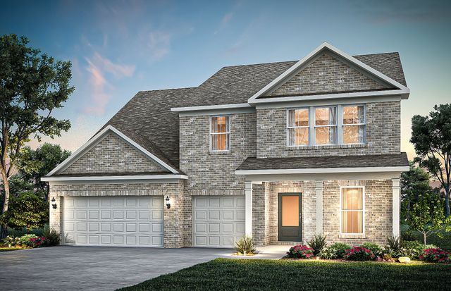 Tunney by Pulte Homes - photo