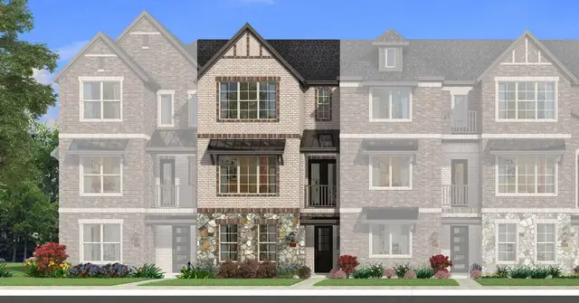 Jamestown by Mattamy Homes - image