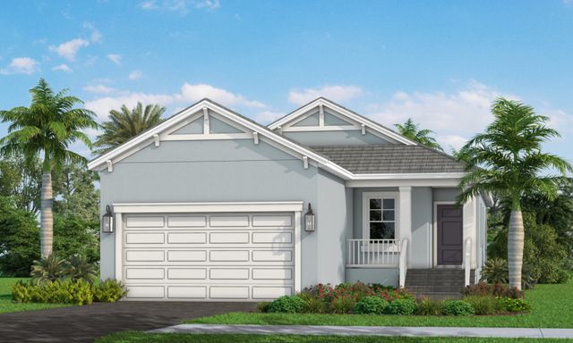 Liberty 3 by Neal Communities - image