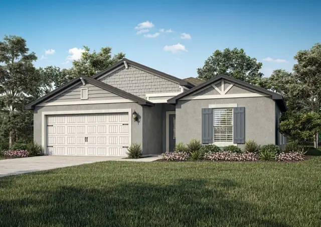 Laguna by LGI Homes - image