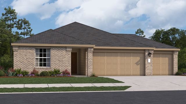Pierson by Lennar - photo