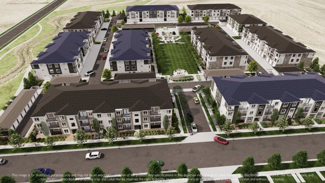 Addisyn III by Lokal Homes - image