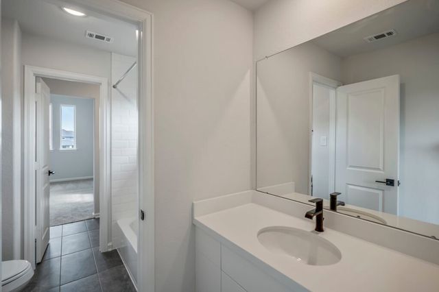 Meadowlark 3467.3 by J. Patrick Homes - image