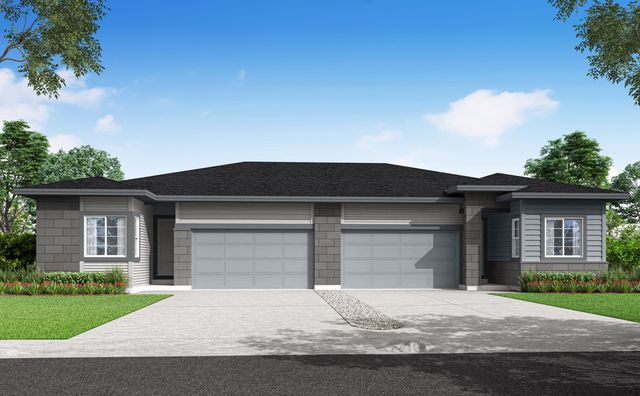 3401 by Tri Pointe Homes - image