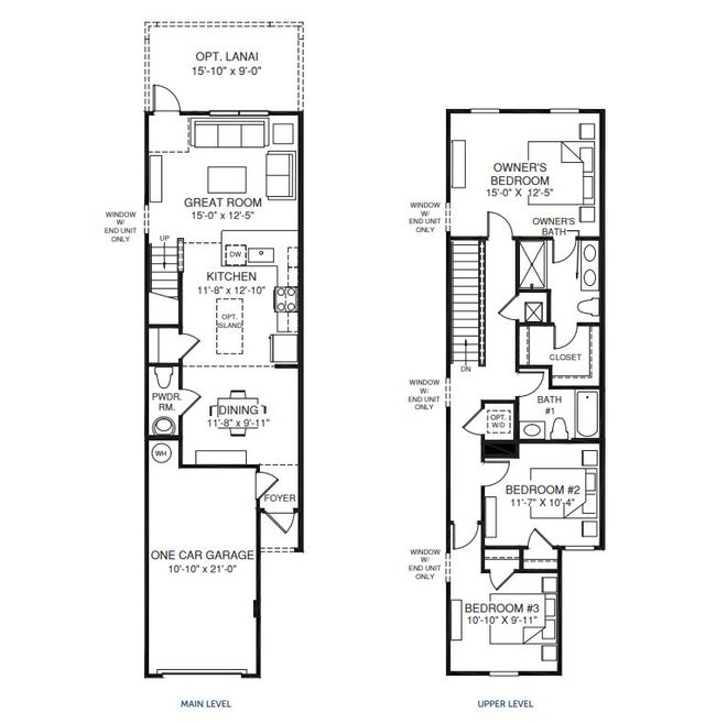Flamingo Ww by Ryan Homes - image