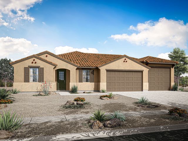 Orchid by Mattamy Homes - image