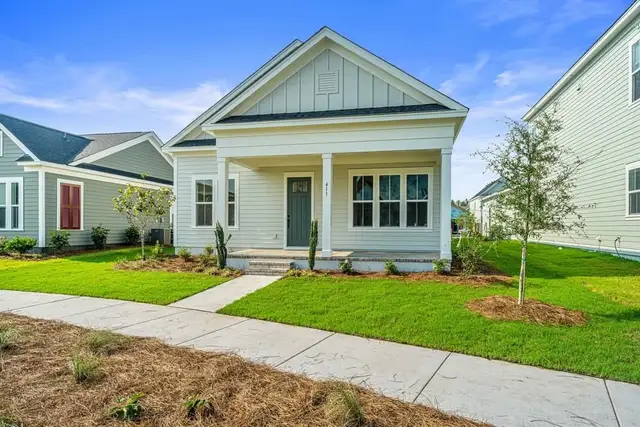 York by Homes by Dickerson - image