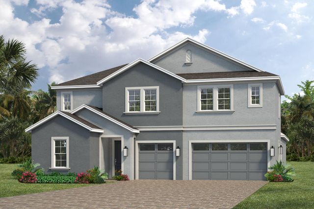 Renwick by Viera Builders - image