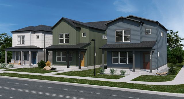 Marigold by Hartford Homes - image