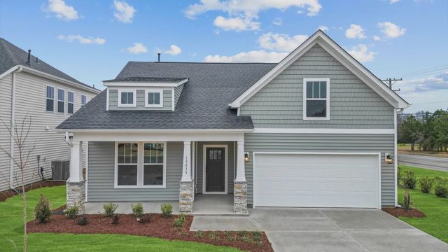 Parker by DRB Homes - image