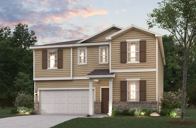 Atlas by Century Communities - image