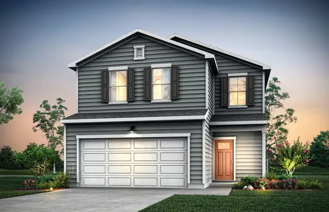 Oriole by Pulte Homes - image