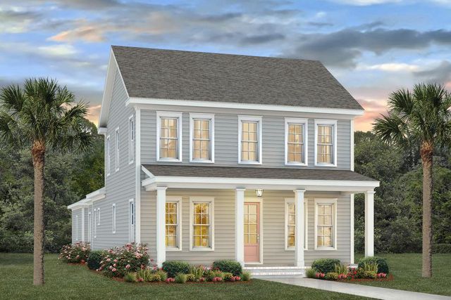 Aberdeen by Homes by Dickerson - image