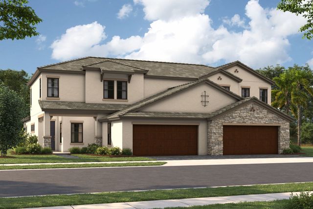 Belleair by Homes by WestBay - image