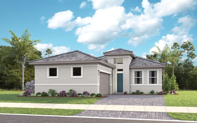 Gloria by Kolter Homes - image