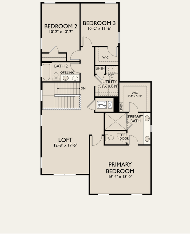 Chapin by Ashton Woods - image