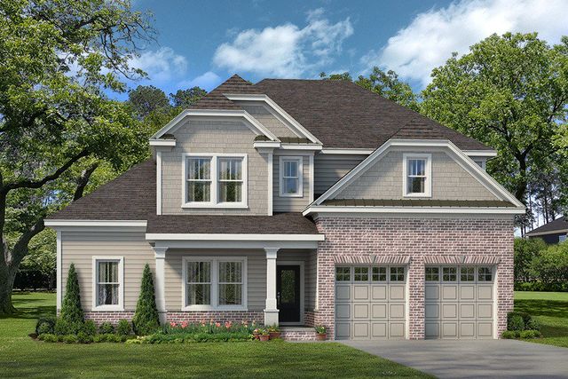 Grayson by Create Homes - image