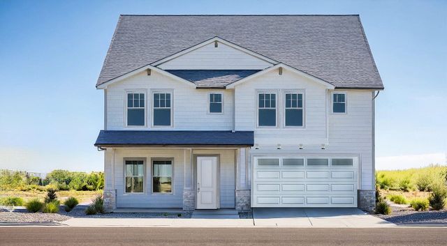 Nantucket by View Homes - image