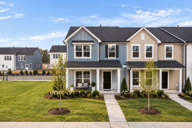 Scarlett by Pulte Homes - image