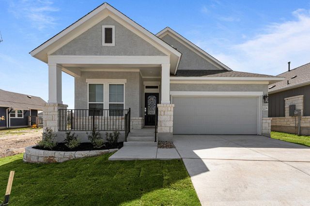 The Rio Vista by David Weekley Homes - image