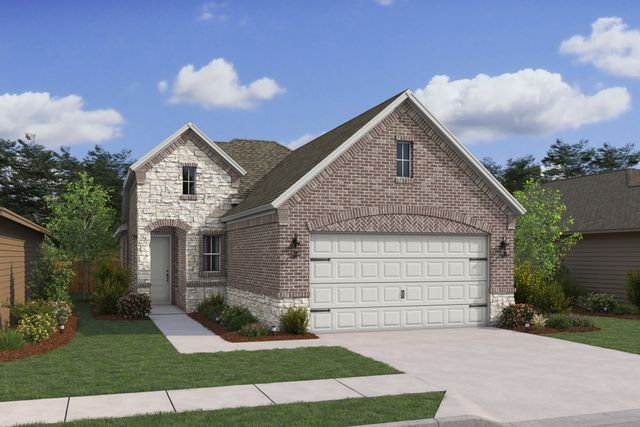 Heath Golf & Yacht Villas image