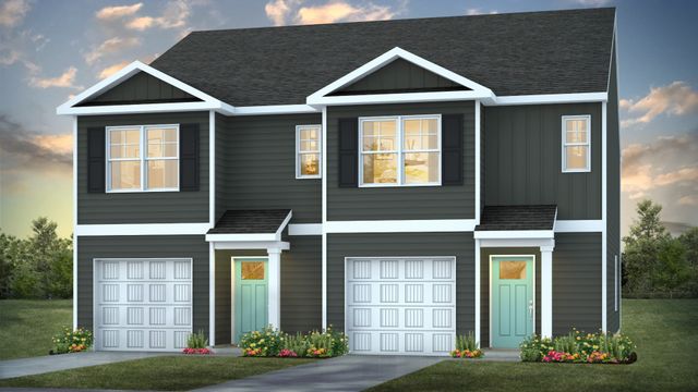 PEARSON TH by D.R. Horton - image