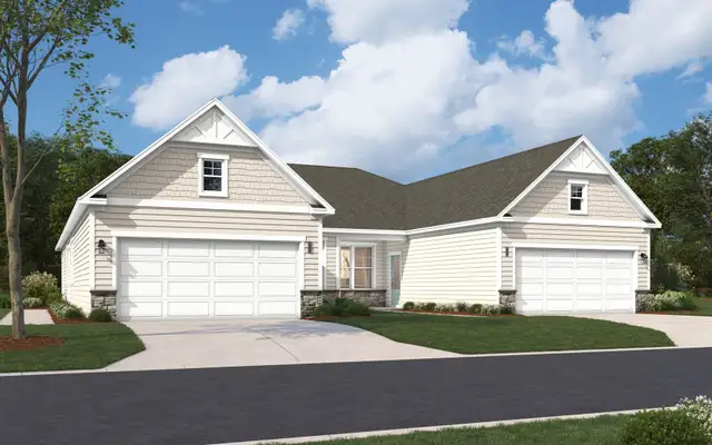 Gresham by Stanley Martin Homes - image