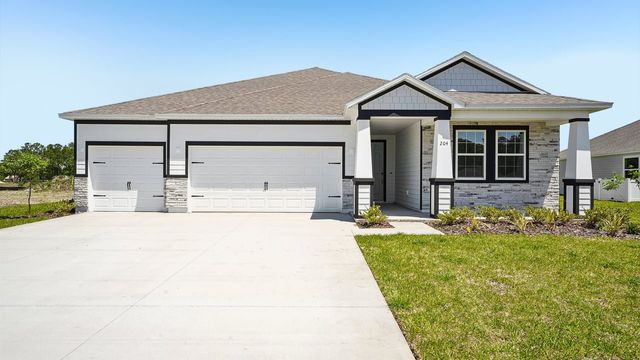 Naples by Maronda Homes - image