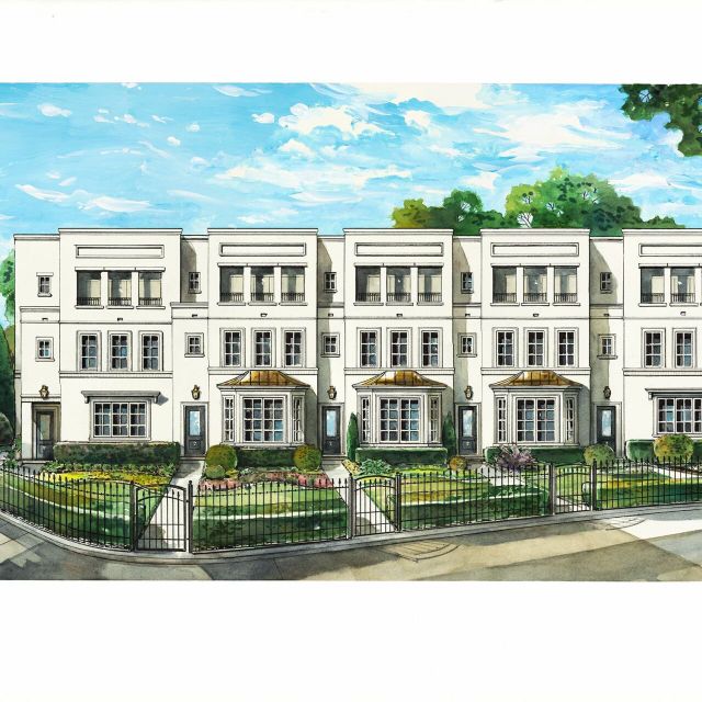 Kensington by Village Homes - photo