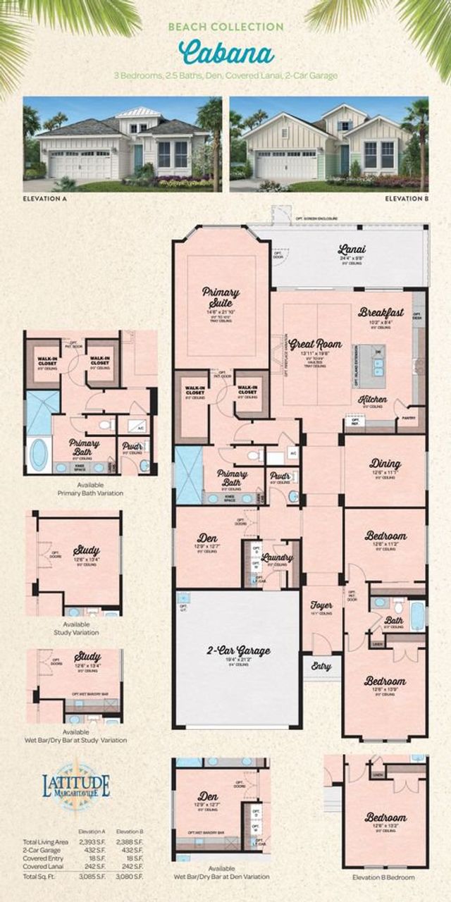 Cabana by Minto Communities - image