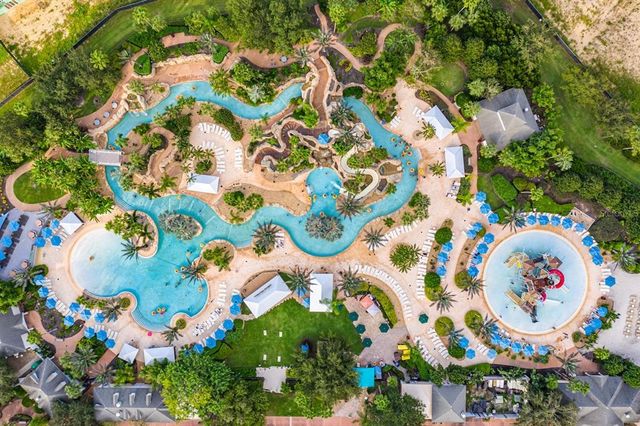 Reunion Resort image