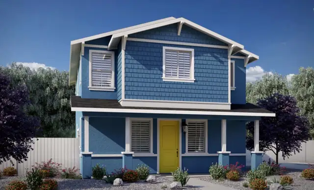 Garfield 4B by Encanto Living - image